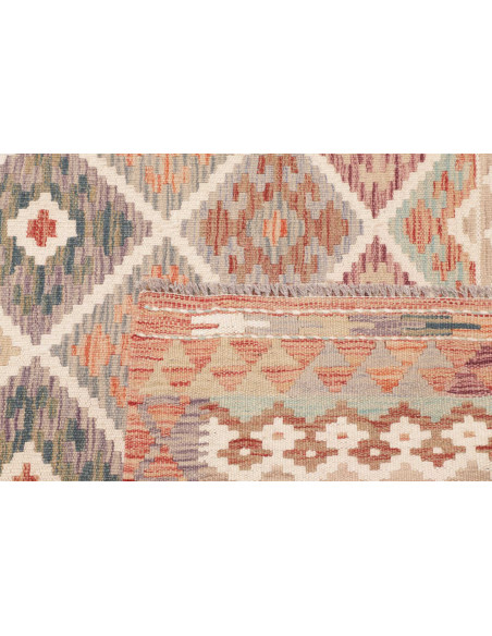 Kilim 123x186 Cm Kilim Afghanistan