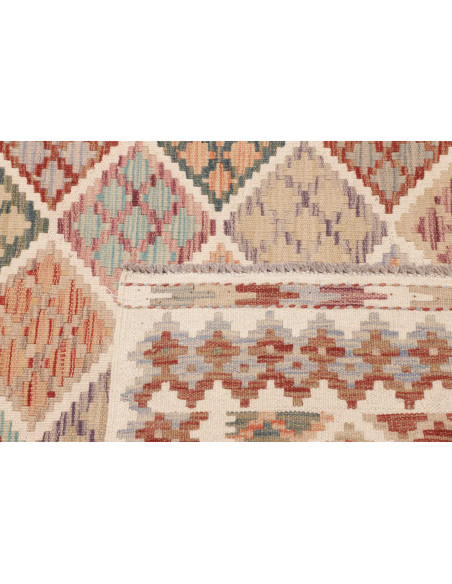 Kilim 123x174 Cm Kilim Afghanistan