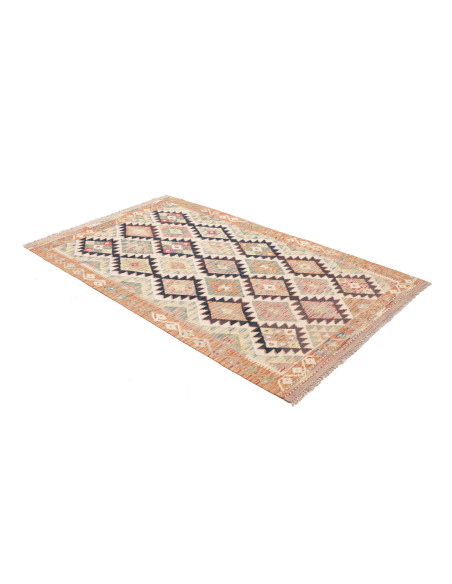 Kilim 118x196 Cm Kilim Afghanistan