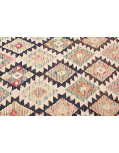 Kilim 118x196 Cm Kilim Afghanistan