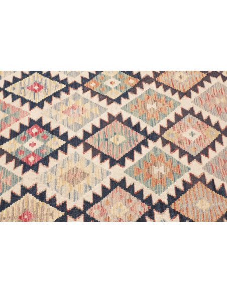 Kilim 118x196 Cm Kilim Afghanistan