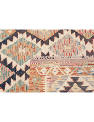 Kilim 118x196 Cm Kilim Afghanistan
