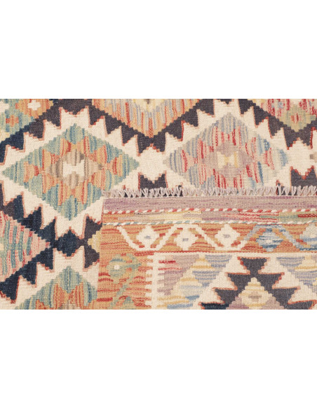 Kilim 118x196 Cm Kilim Afghanistan
