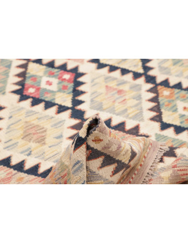 Kilim 118x196 Cm Kilim Afghanistan