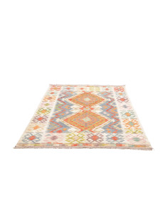 Kilim 147x206 Cm Kilim 2