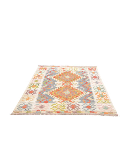 Kilim 147x206 Cm Kilim