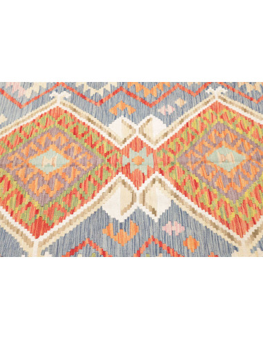 Kilim 147x206 Cm Kilim