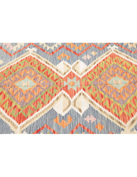 Kilim 147x206 Cm Kilim
