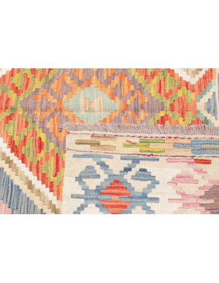 Kilim 147x206 Cm Kilim