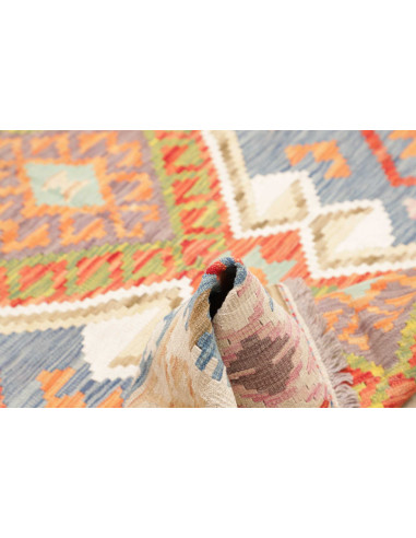 Kilim 147x206 Cm Kilim