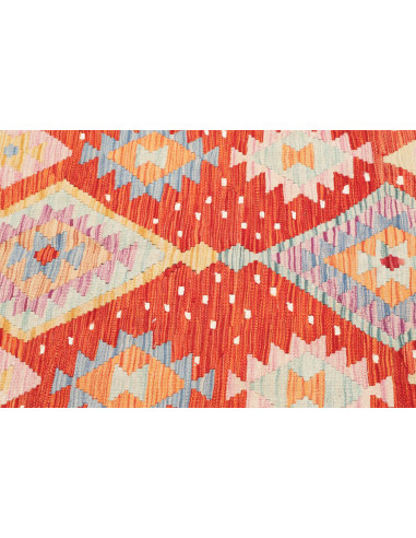 Kilim 148x162 Cm Kilim Afghanistan, Lana Cardata A Mano