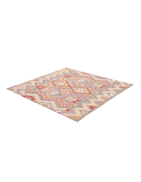 Kilim 149x156 Cm Kilim Afghanistan
