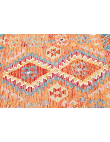 Kilim 156x164 Cm Kilim Afghanistan Lana Cardata