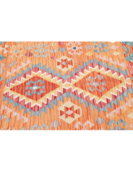 Kilim 156x164 Cm Kilim Afghanistan Lana Cardata