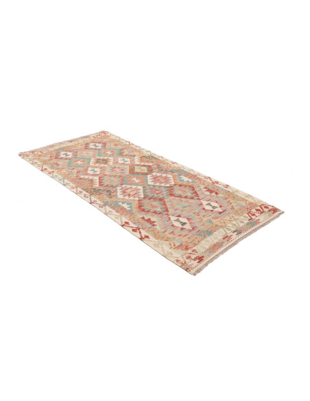 Kilim 97x200 Cm Kilim Afghanistan