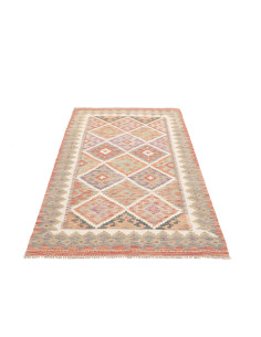 Kilim 102x188 Cm Kilim Afghanistan 2
