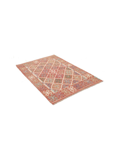 Kilim 104x148 Cm Kilim Afghanistan