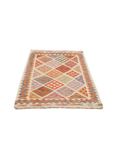Kilim 102x157 Cm Kilim, Afghanistan 2