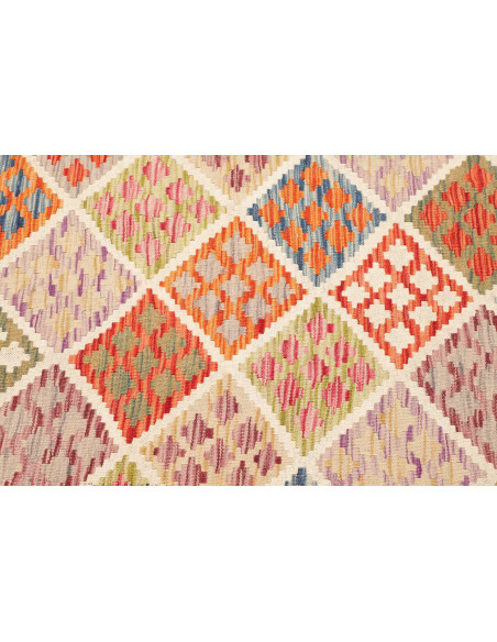 Kilim 95x157 Cm Kilim Afghanistan