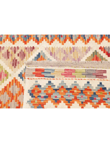 Kilim 95x157 Cm Kilim Afghanistan