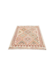 Kilim 105x145 Cm Kilim Afghanistan 2