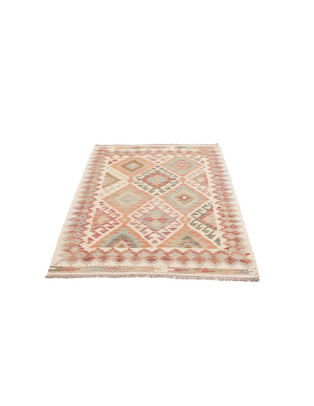 Kilim 105x145 Cm Kilim Afghanistan