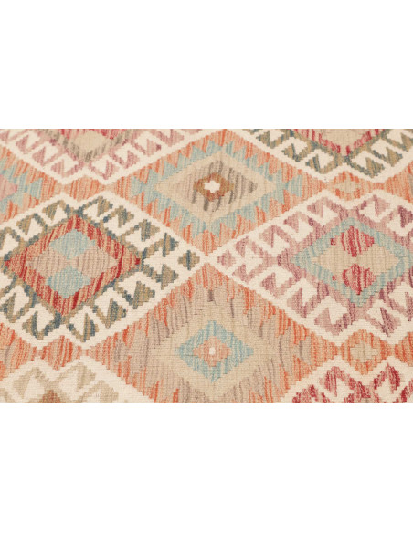 Kilim 105x145 Cm Kilim Afghanistan