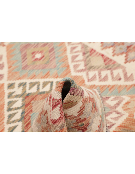 Kilim 105x145 Cm Kilim Afghanistan