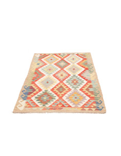 Kilim 104x153 Cm Kilim Afghanistan 2