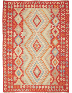 Kilim 177x245 Cm Kilim Afghanistan
