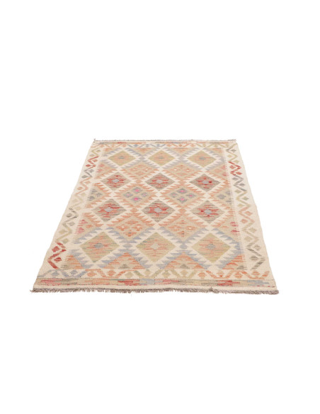 Kilim 105x151 Cm Kilim Afghanistan