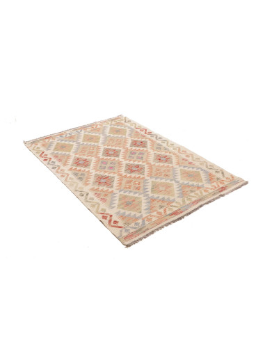 Kilim 105x151 Cm Kilim Afghanistan