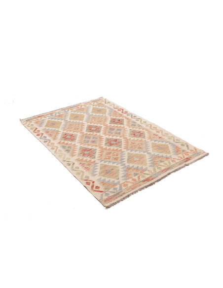 Kilim 105x151 Cm Kilim Afghanistan