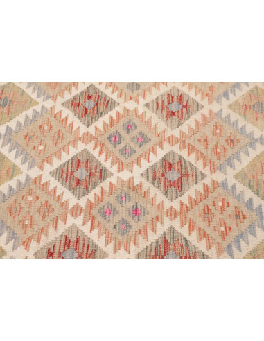 Kilim 105x151 Cm Kilim Afghanistan