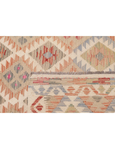 Kilim 105x151 Cm Kilim Afghanistan