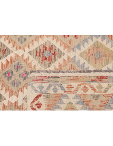 Kilim 105x151 Cm Kilim Afghanistan