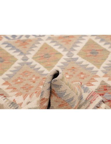 Kilim 105x151 Cm Kilim Afghanistan