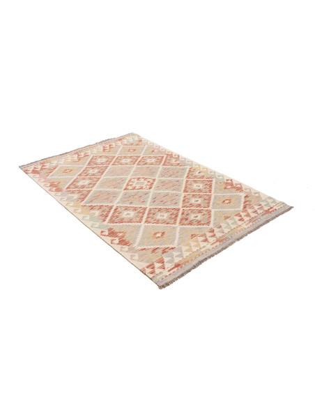 Kilim 108x156 Cm Kilim Afghanistan