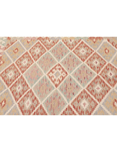 Kilim 108x156 Cm Kilim Afghanistan