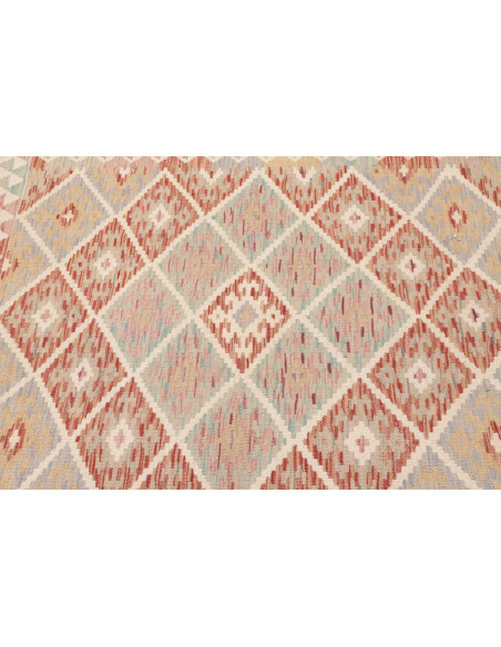 Kilim 108x156 Cm Kilim Afghanistan