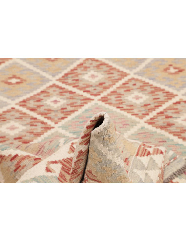 Kilim 108x156 Cm Kilim Afghanistan