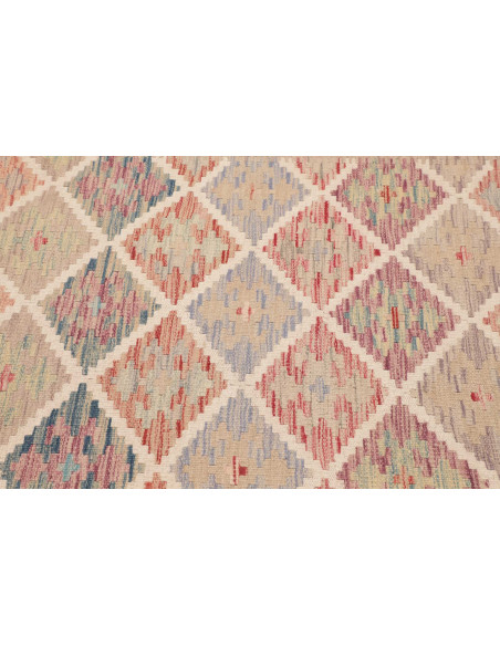 Kilim 97x154 Cm Kilim Afghanistan