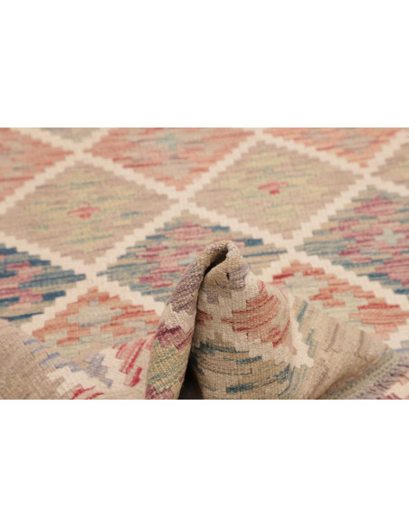 Kilim 97x154 Cm Kilim Afghanistan