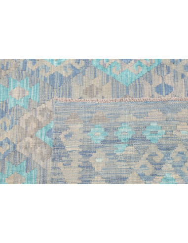 Kilim 127x171 Cm Kilim Afghanistan