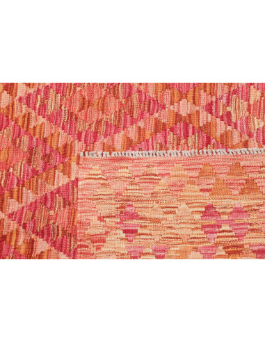 Kilim 128x177 Cm Kilim Afghanistan