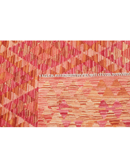 Kilim 128x177 Cm Kilim Afghanistan