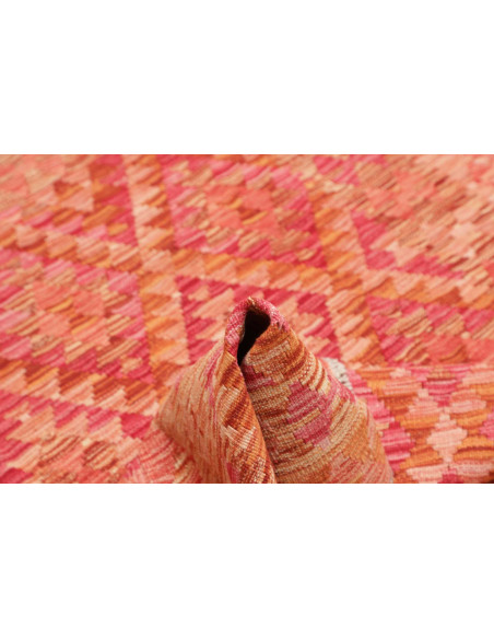 Kilim 128x177 Cm Kilim Afghanistan