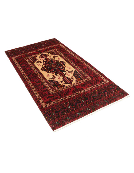 Baluch 103x190 Cm Baluch Persia