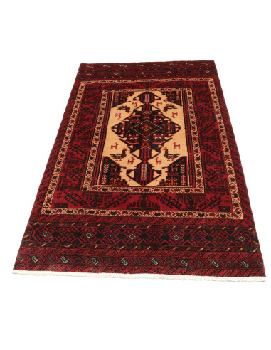 Baluch 103x190 Cm Baluch Persia