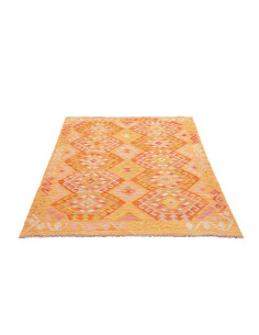 Kilim 125x174 Cm Kilim Afghanistan 2